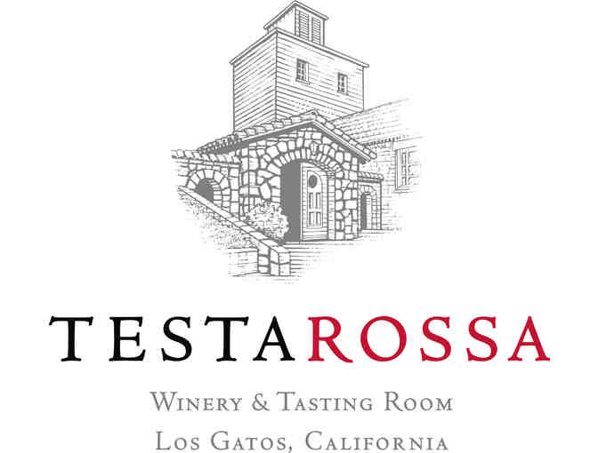 Testarossa Winery Gift Certificate