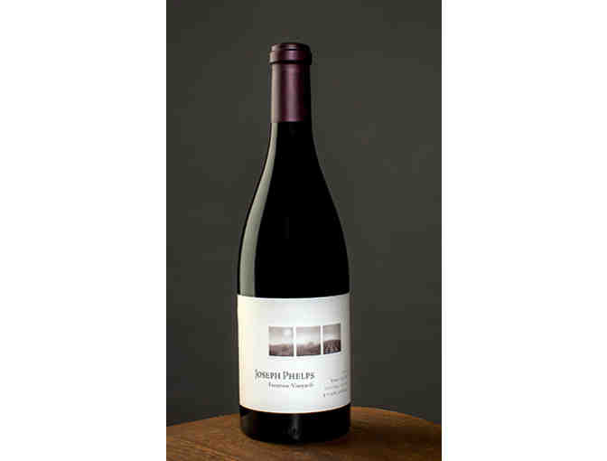 Coravin Wine System + Wine