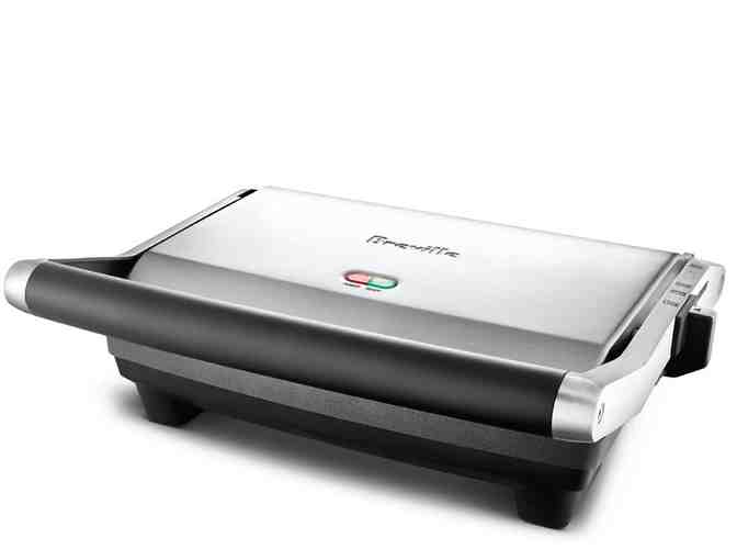 Breville Panini Press
