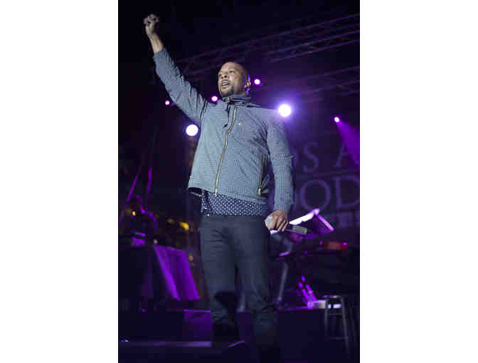 Sixth Annual Los Angeles Food & Wine Festival Passes