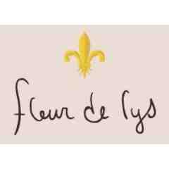 Fleur de Lys