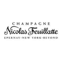 Champagne Nicolas Feuillatte