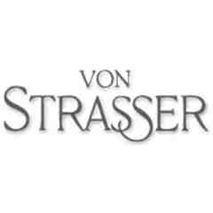 von Strasser Winery