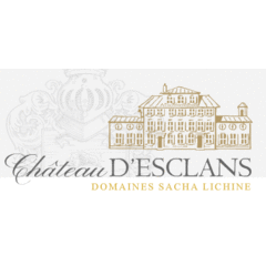 Chateau d'Esclans