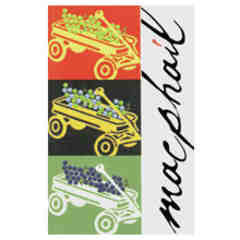 MacPhail Family Pinot Noir