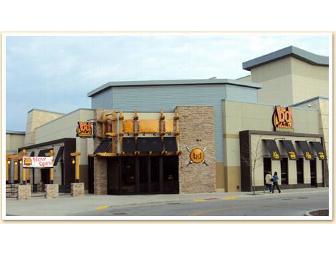 bd's Mongolian and Arena Grand Movie Theatre - Columbus Ohio