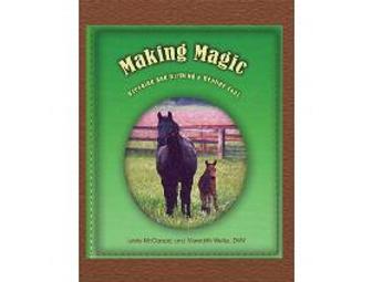 Autographed Down the Aisle and Making Magic books from DowntheAisleStories.com