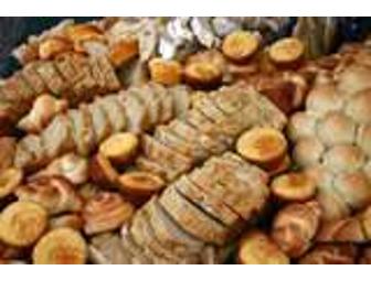 Panera Bread 'Bread for a Year' Gift Certificate