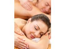 $60 Spa Services at The Hair Studio & Day Spa in Delaware, Ohio