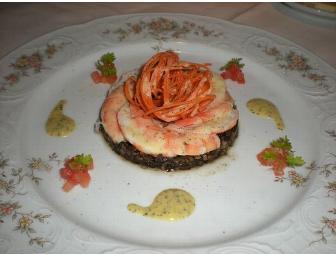 $50 Gift Card for Refectory Restaurant in Columbus, Ohio