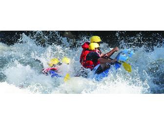 River Expeditions Rafting Adventure for 2 in Oak Hill, West Virginia