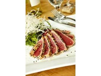 $25 Gift Certificate for The Wine Guy Bar & Bistro in Gahanna, Ohio