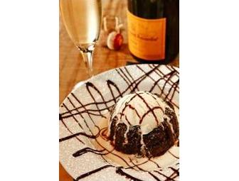 $25 Gift Certificate for The Wine Guy Bar & Bistro in Gahanna, Ohio