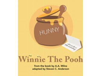 2 Tickets for CATCO's 2011 - 2012 Season in Columbus, Ohio