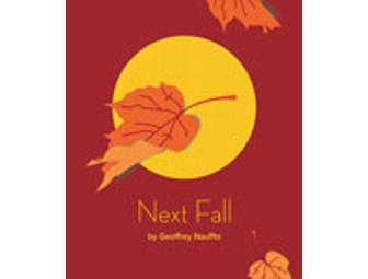 2 Tickets for CATCO's 2011 - 2012 Season in Columbus, Ohio