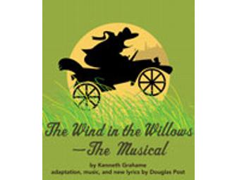 2 Tickets for CATCO's 2011 - 2012 Season in Columbus, Ohio