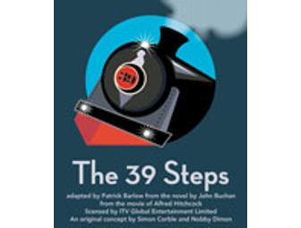 2 Tickets for CATCO's 2011 - 2012 Season in Columbus, Ohio