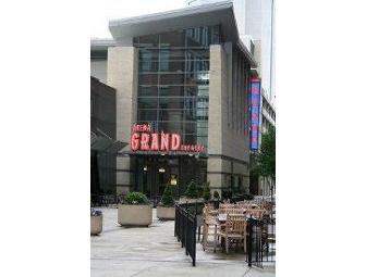 bd's Mongolian and Arena Grand Movie Theatre - Columbus Ohio