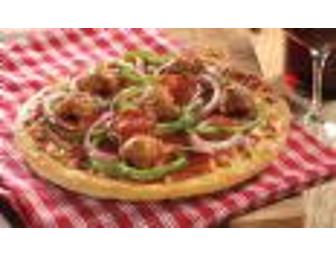 Columbus Children's Theatre, COSI, and Boston's Restaurant and Sports Bar Columbus, OH