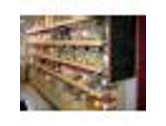 A Collection from North Market, Columbus, Ohio