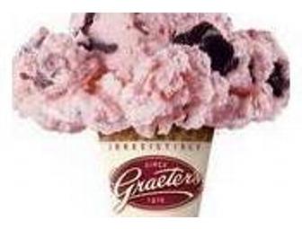 Figlio Wood Fired Pizza and Graeter's Ice Cream