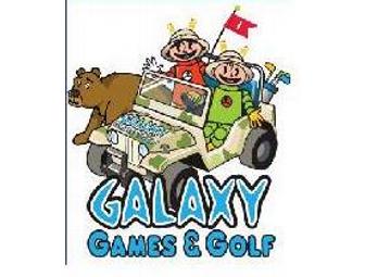 Magic Mountain Fun Centers and Galaxy Games and Golf