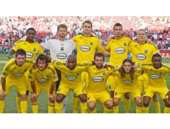 2 Tickets to a 2012 Columbus Crew Regular Season Game in Columbus, Ohio