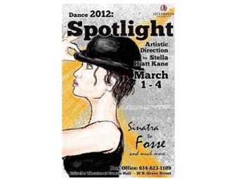 2 Tickets to the Otterbein University Theatre (Westerville, Ohio)