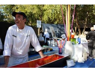 2 Tickets to Taste the Future 2012 (Columbus, Ohio)