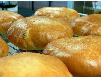 Liberty Tavern, Village Yoga and BeehiveBread - In Powell, Ohio