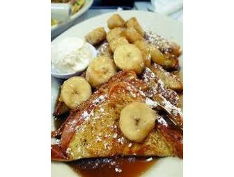 $25 Dining Certificate for the Granville Inn (Granville, Ohio)