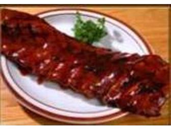 6 Tickets - Westerville Symphony (Westerville, Ohio) and Hickory House Gift Certificate