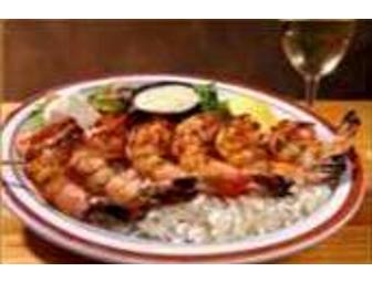 6 Tickets - Westerville Symphony (Westerville, Ohio) and Hickory House Gift Certificate