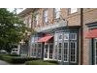 Starbucks Gift Basket