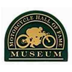 AMA Motorcycle Hall of Fame