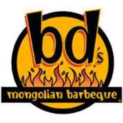 bd's Mongolian Grill