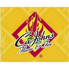 CaJohns Fiery Foods