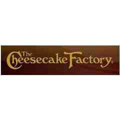 The Cheesecake Factory