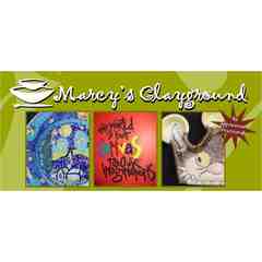 Marcy's Clayground