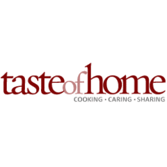 Taste of Home