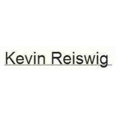 Kevin Reiswig