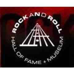 Rock and Roll Hall of Fame