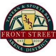 343 Front Street Tavern & Sports Bar