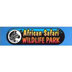 African Safari Wildlife Park