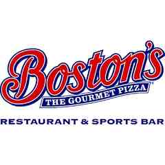 Boston's Restaurant and Sports Bar