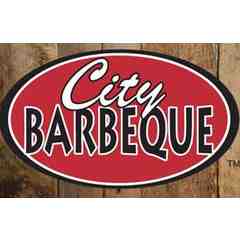 City Barbeque