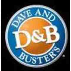 Dave & Buster's
