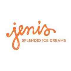 Jeni's Splendid Ice Creams