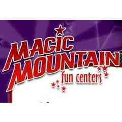 Magic Mountain