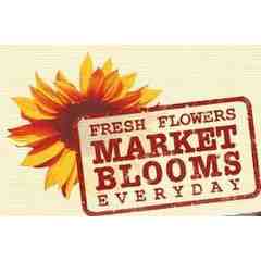 Market Blooms